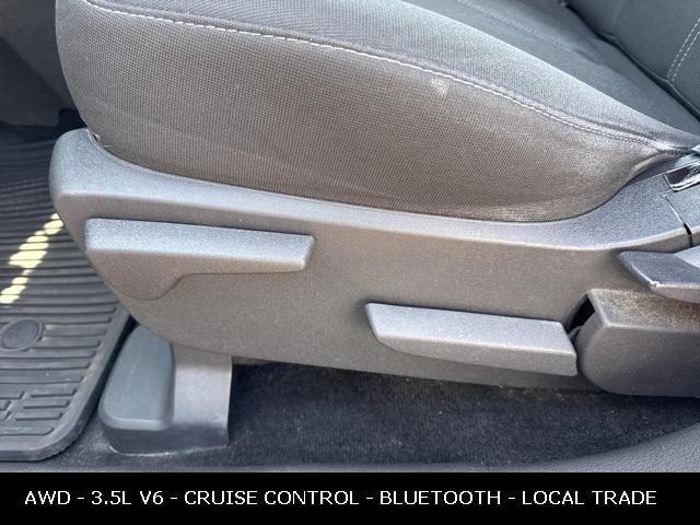 used 2013 Ford Edge car, priced at $5,995