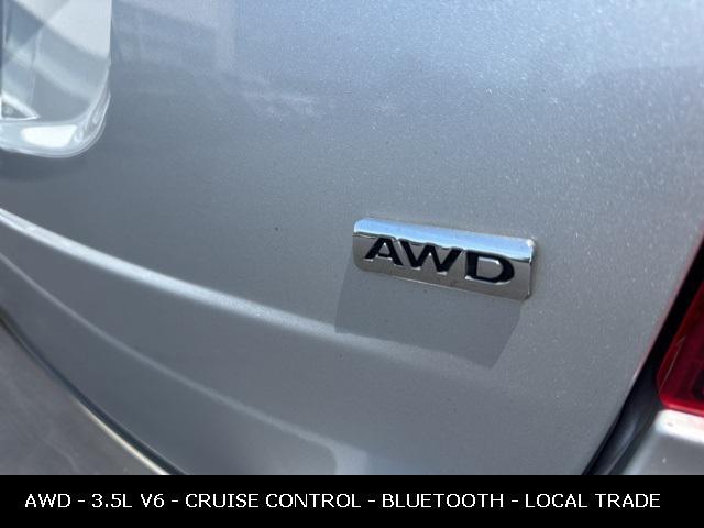 used 2013 Ford Edge car, priced at $5,995