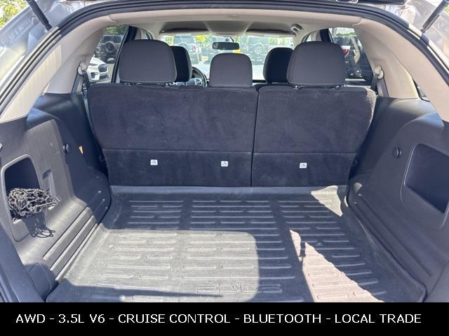 used 2013 Ford Edge car, priced at $5,995