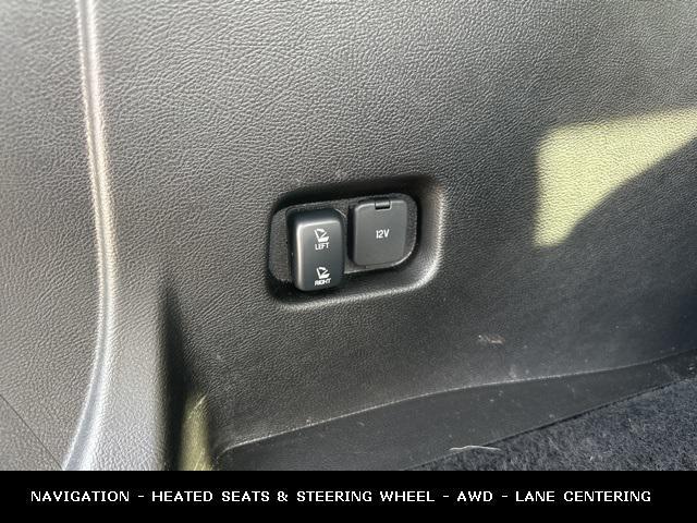 used 2024 Ford Edge car, priced at $31,994