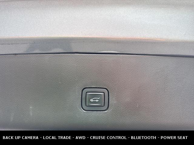 used 2020 Chevrolet Traverse car, priced at $21,995