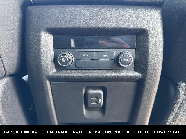 used 2020 Chevrolet Traverse car, priced at $21,995