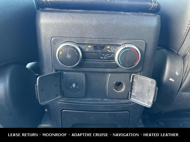 used 2023 Ford Explorer car, priced at $33,994