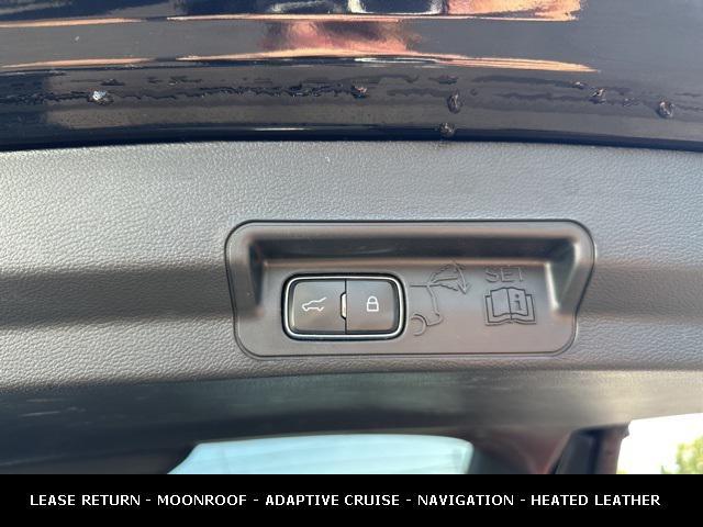 used 2023 Ford Explorer car, priced at $33,994
