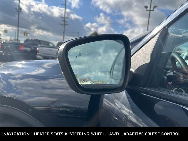 used 2023 Ford Escape car, priced at $23,995