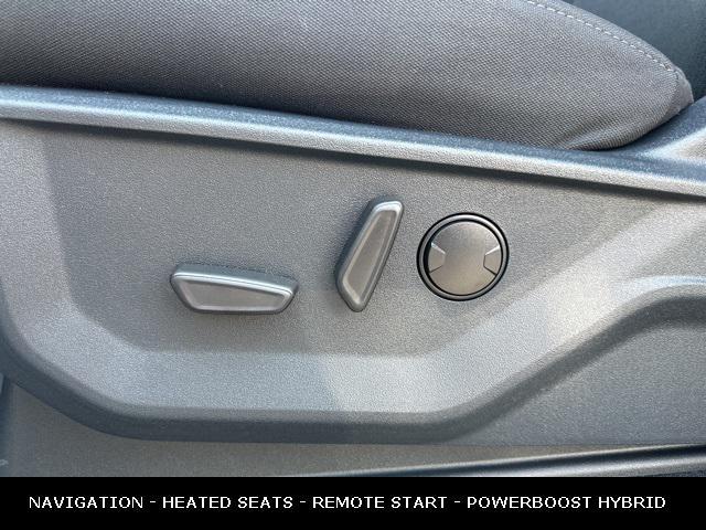 new 2025 Ford F-150 car, priced at $65,945
