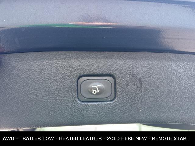 used 2022 Ford Edge car, priced at $27,995
