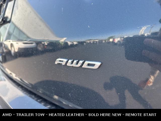used 2022 Ford Edge car, priced at $27,995