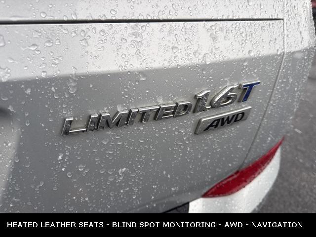 used 2017 Hyundai Tucson car, priced at $10,995