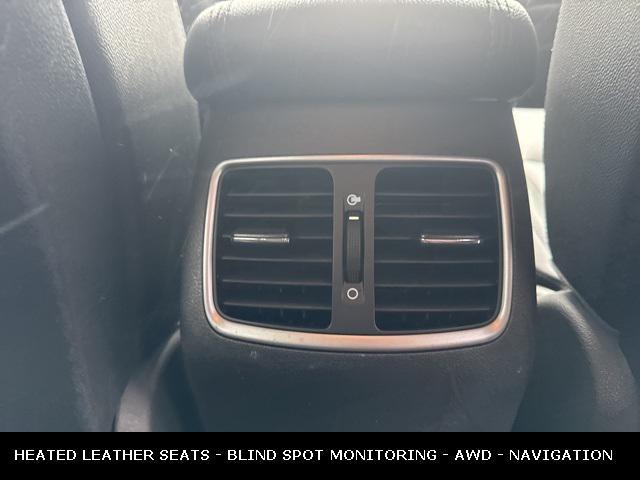 used 2017 Hyundai Tucson car, priced at $10,995