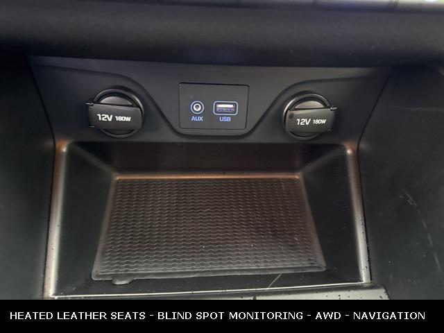 used 2017 Hyundai Tucson car, priced at $10,995