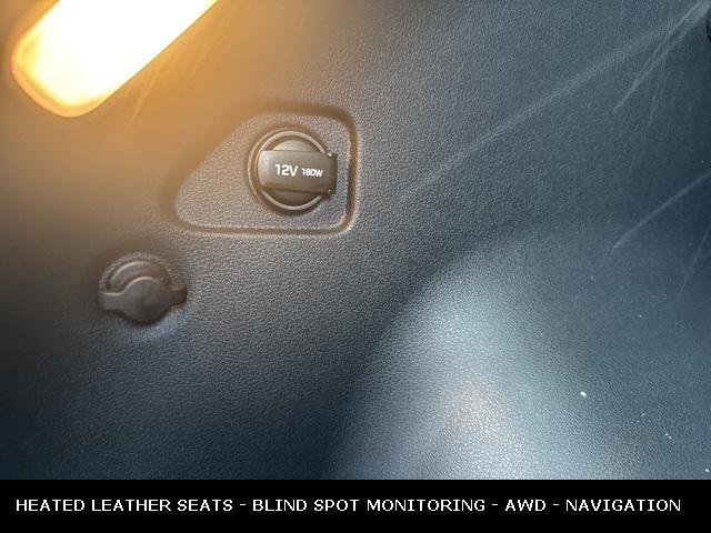 used 2017 Hyundai Tucson car, priced at $10,995