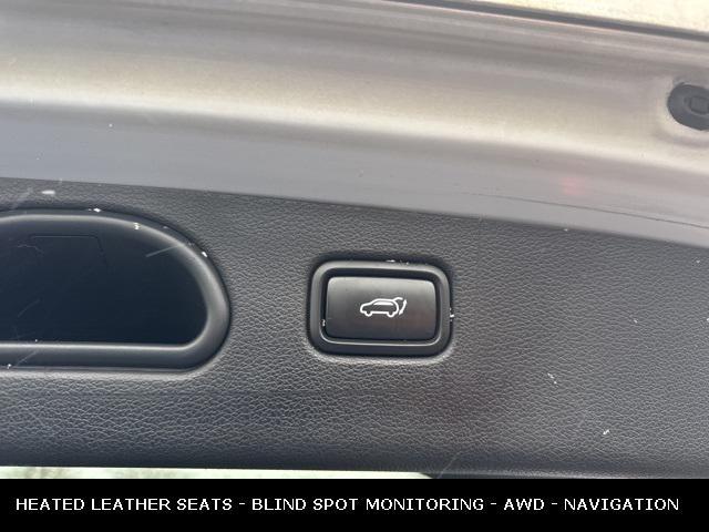 used 2017 Hyundai Tucson car, priced at $10,995