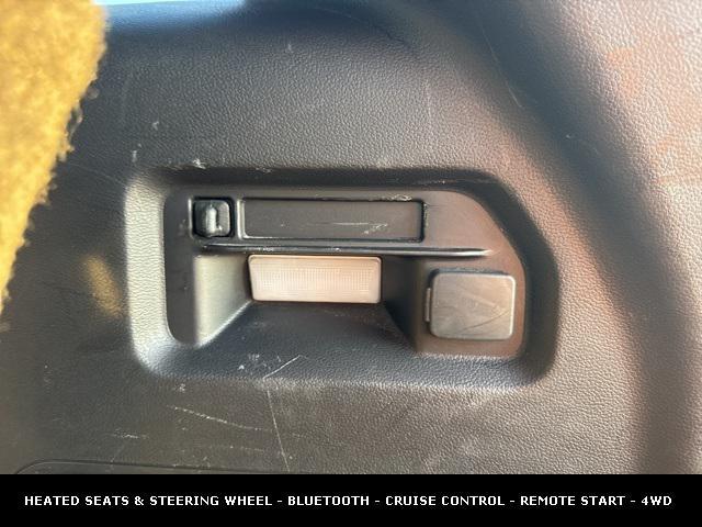 used 2022 Ford Explorer car, priced at $29,995