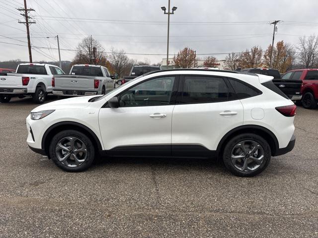 new 2025 Ford Escape car, priced at $37,660