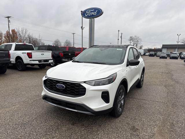 new 2025 Ford Escape car, priced at $37,660