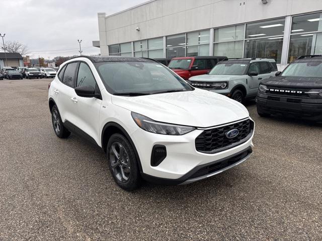 new 2025 Ford Escape car, priced at $37,660