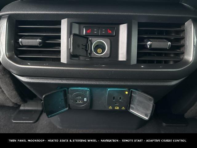 used 2023 Ford F-150 car, priced at $46,995