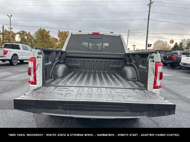 used 2023 Ford F-150 car, priced at $46,995