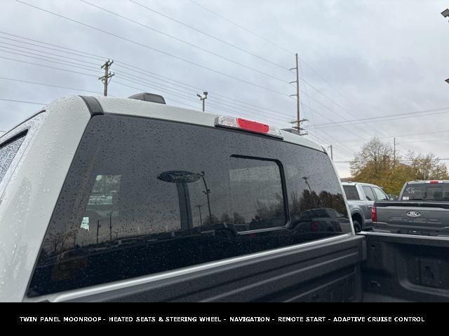 used 2023 Ford F-150 car, priced at $46,995