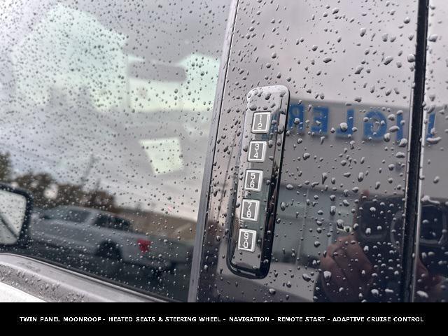 used 2023 Ford F-150 car, priced at $46,995