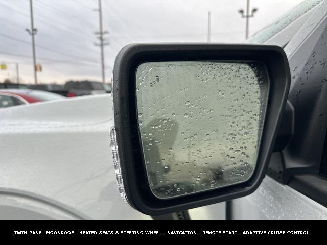 used 2023 Ford F-150 car, priced at $46,995