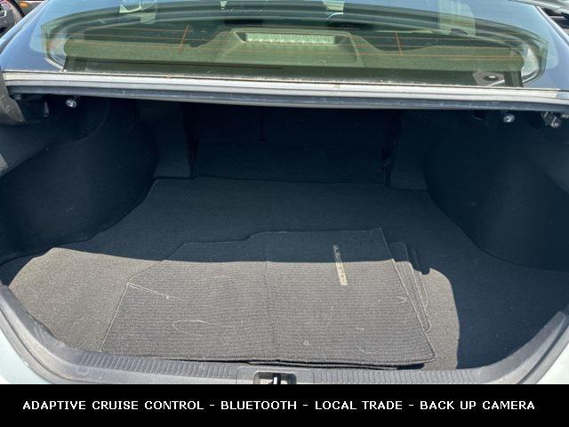 used 2018 Toyota Camry car, priced at $17,995