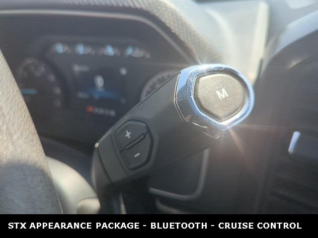 used 2023 Ford F-150 car, priced at $39,995