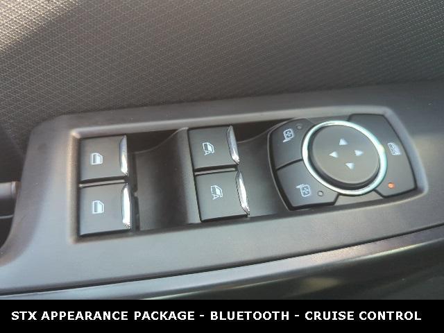 used 2023 Ford F-150 car, priced at $39,995