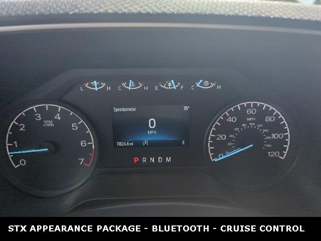 used 2023 Ford F-150 car, priced at $39,995