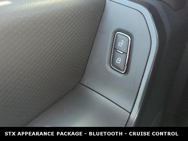 used 2023 Ford F-150 car, priced at $39,995