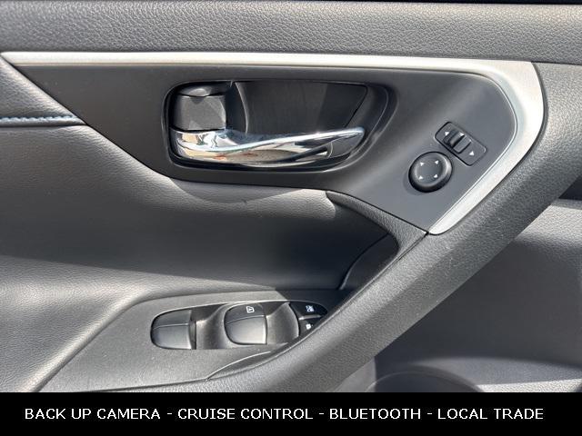used 2017 Nissan Altima car, priced at $8,995