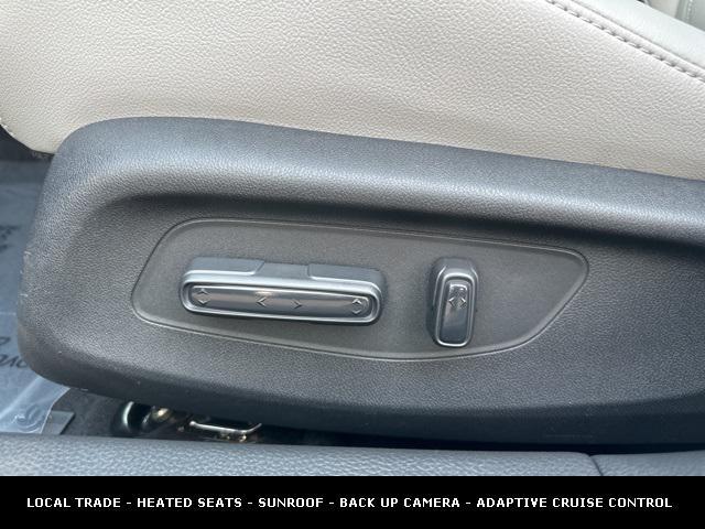 used 2024 Acura Integra car, priced at $26,994
