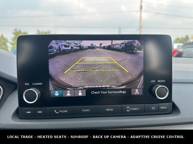 used 2024 Acura Integra car, priced at $26,994