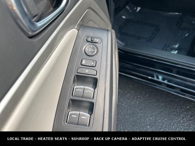used 2024 Acura Integra car, priced at $26,994