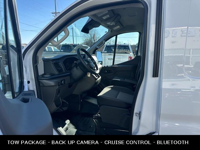 new 2024 Ford Transit-150 car, priced at $49,960