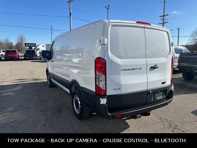 new 2024 Ford Transit-150 car, priced at $49,960