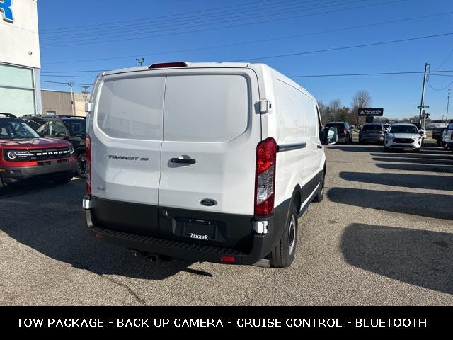 new 2024 Ford Transit-150 car