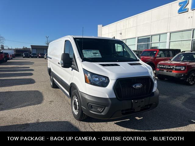 new 2024 Ford Transit-150 car