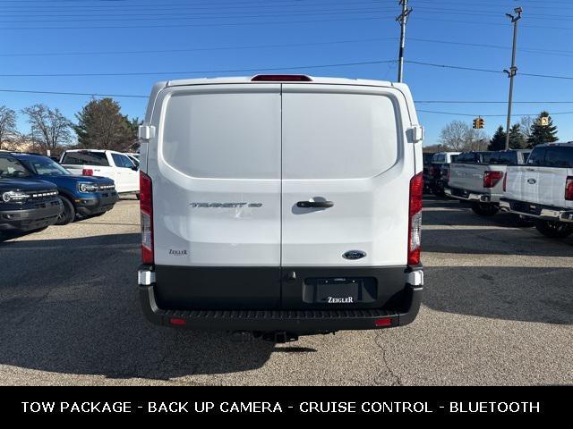 new 2024 Ford Transit-150 car, priced at $49,960