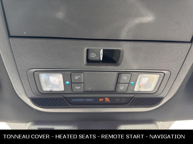 used 2023 Ford F-150 car, priced at $44,995