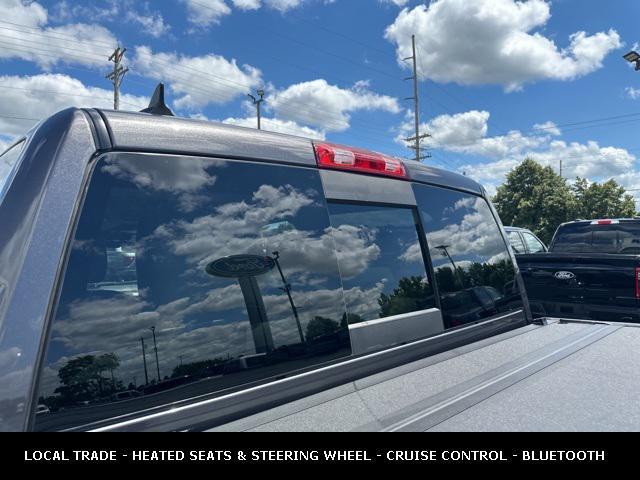 used 2016 Ram 1500 car, priced at $15,995
