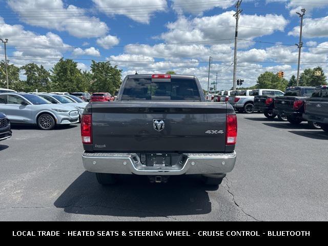 used 2016 Ram 1500 car, priced at $15,995