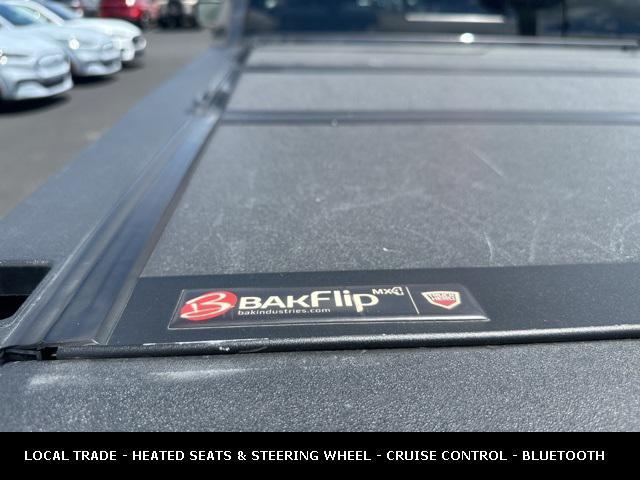 used 2016 Ram 1500 car, priced at $15,995