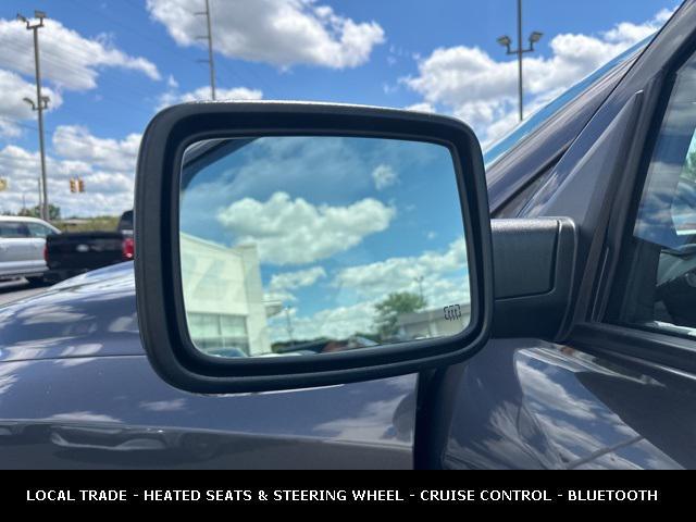 used 2016 Ram 1500 car, priced at $15,995