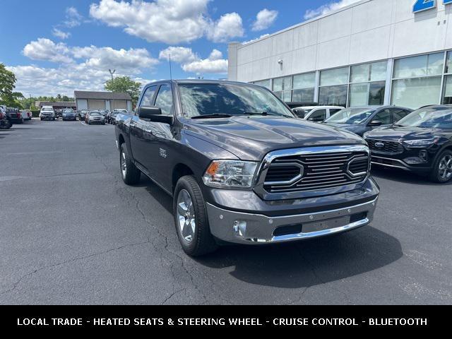 used 2016 Ram 1500 car, priced at $15,995