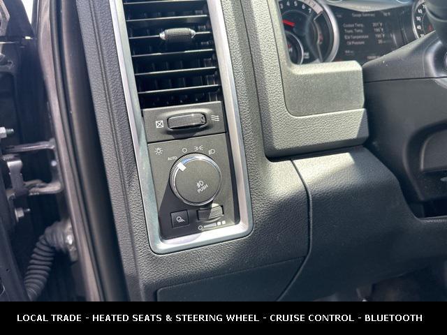 used 2016 Ram 1500 car, priced at $15,995