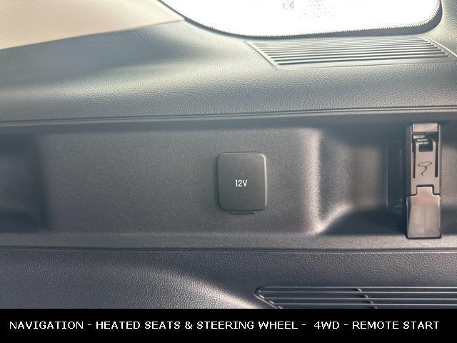 used 2023 Ford Bronco Sport car, priced at $28,995