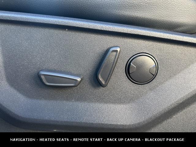 used 2023 Ford F-150 car, priced at $42,995