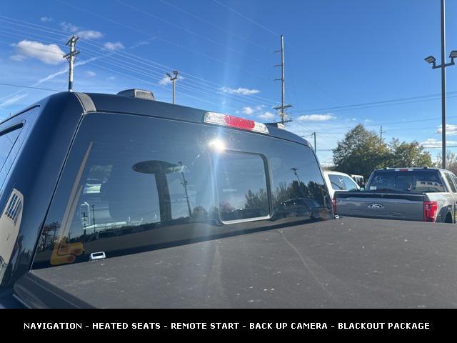 used 2023 Ford F-150 car, priced at $42,995